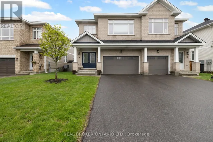 14 PEEVER PLACE, Carleton Place, Ontario K7C0K5