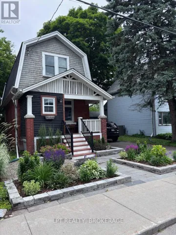 570 FRONTENAC STREET, Kingston (East of Sir John A. Blvd), Ontario K7K4M2