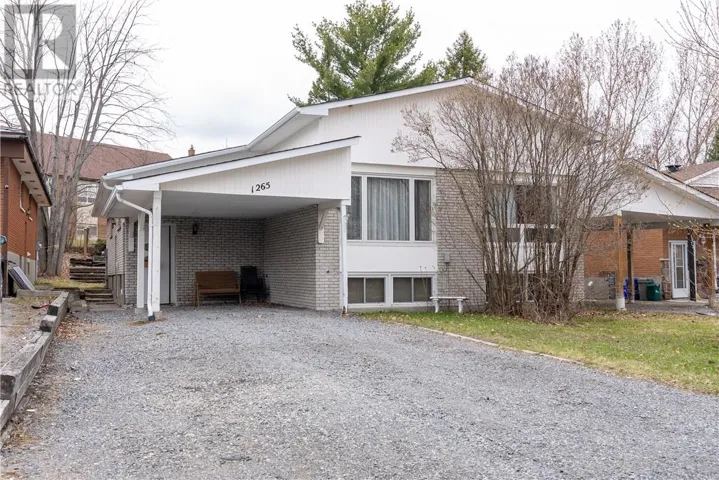 1265 Diane Street, Sudbury, Ontario None