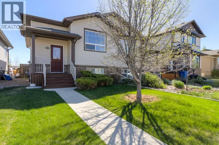 111 Mt Sundance Crescent W, Lethbridge, Alberta T1J0L4