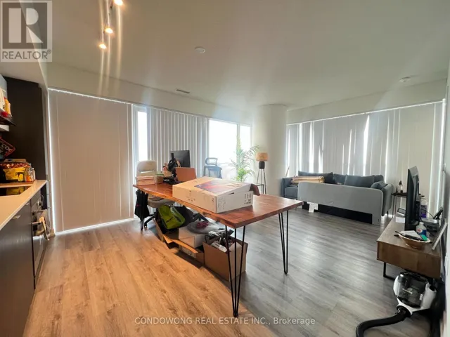2307 - 138 DOWNES STREET, Toronto (Waterfront Communities), Ontario M5E0E4