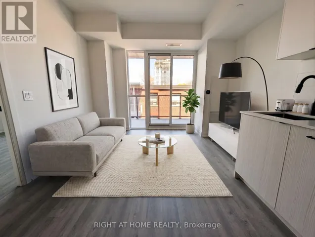 313 - 2369 DANFORTH AVENUE, Toronto (East End-Danforth), Ontario M4C1K8
