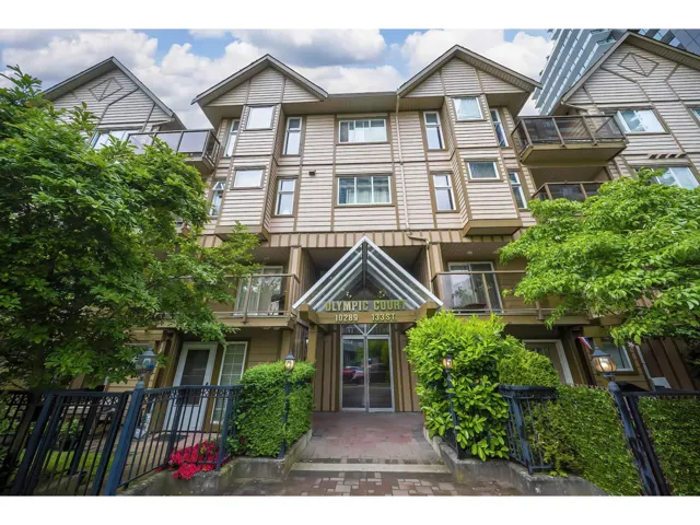 202 10289 133 STREET, Surrey, British Columbia V3T0B1