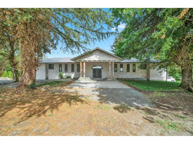 29399 MARSH MCCORMICK ROAD, Abbotsford, British Columbia V4X2B4