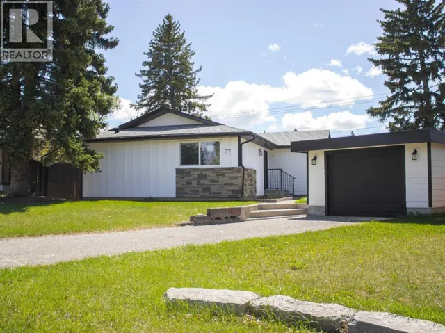 77 Ferncliff Crescent SE, Calgary, Alberta T2H0V5