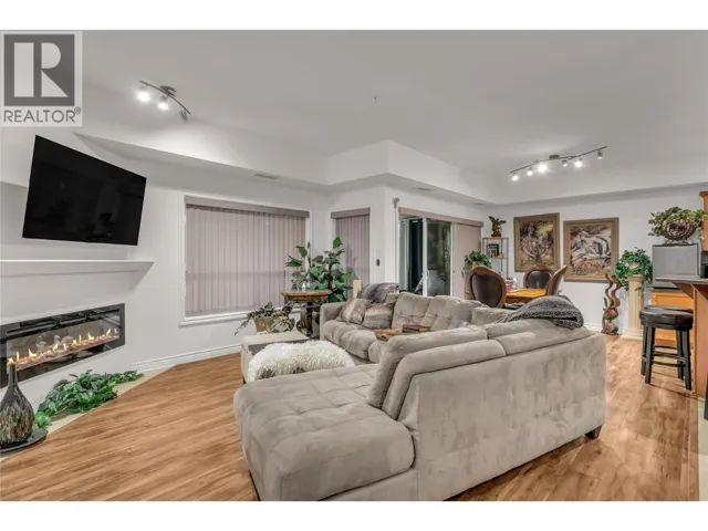 1961 Durnin Road Unit# 104, Kelowna, British Columbia V1X7Z6