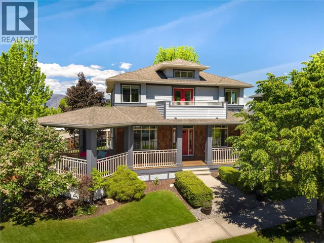 5532 Farron Place, Kelowna, British Columbia V1W5H1