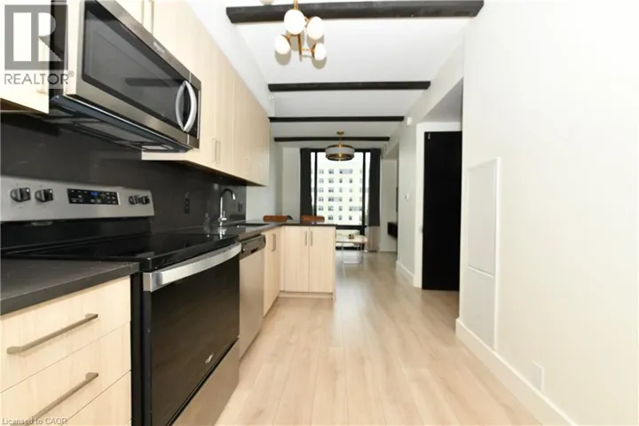 145 W COLUMBIA Street W Unit# 736, Waterloo, Ontario N2L0K7