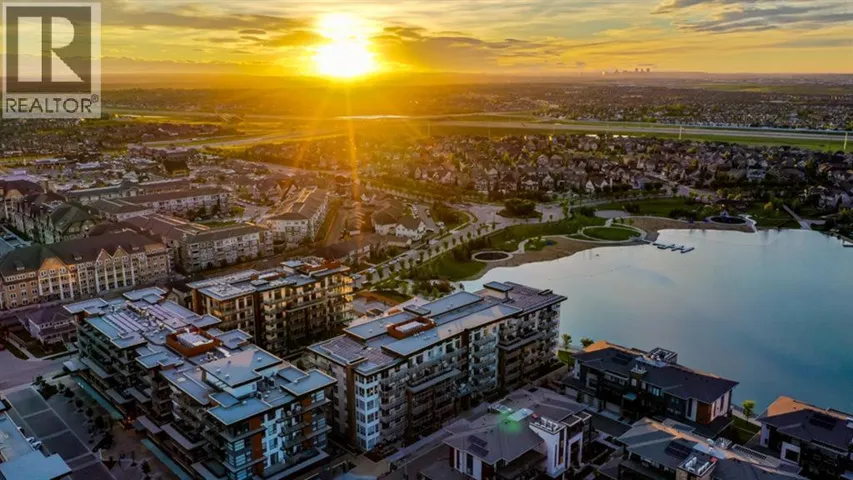 504, 122 Mahogany Centre SE, Calgary, Alberta T3M2Y1