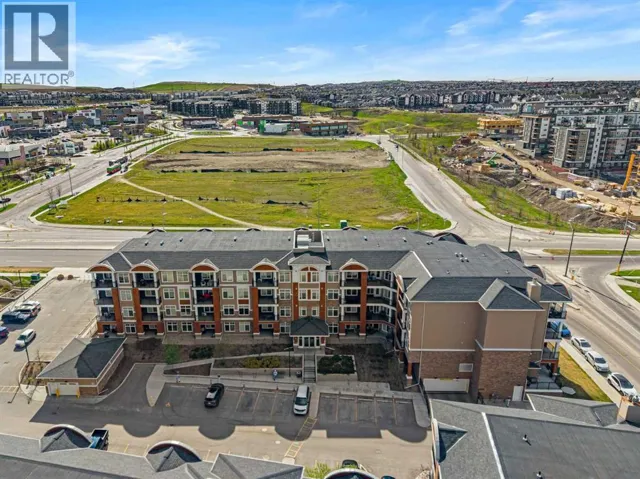 1412, 3727 Sage Hill Drive NW, Calgary, Alberta T3R1J1