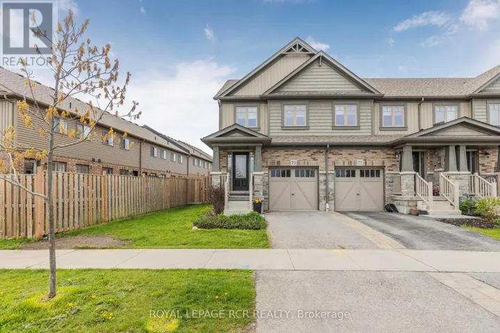 75 WINTERTON COURT, Orangeville, Ontario L9W5H8