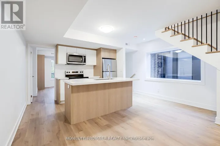 #3 (UPPER) - 231 SYMINGTON AVENUE, Toronto (Dovercourt-Wallace Emerson-Junction), Ontario M6P3W5
