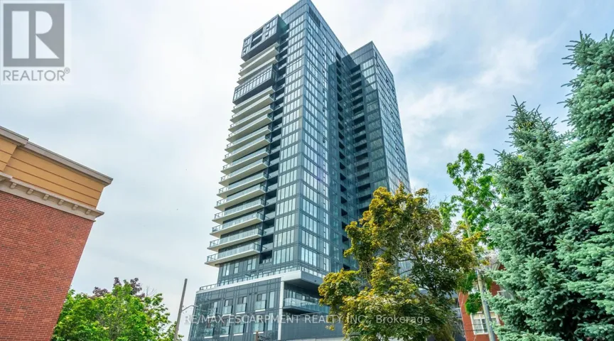 309 - 370 MARTHA STREET, Burlington (Brant), Ontario L7R0G9