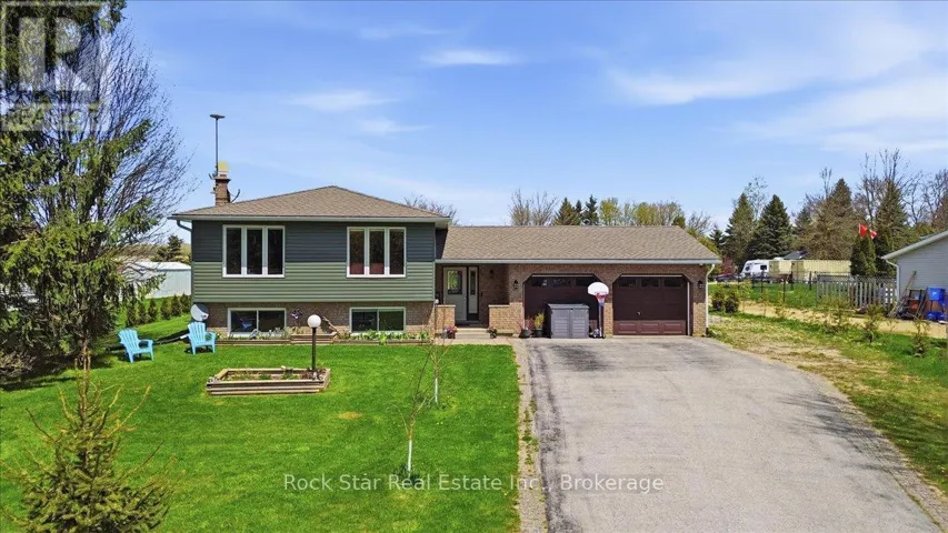 9487 MAAS PARK DRIVE, Wellington North, Ontario N0G2L0