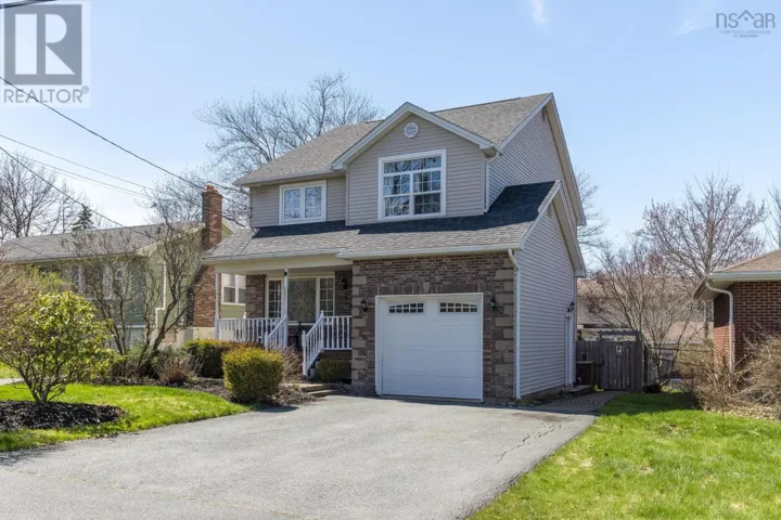 119 Douglas Crescent, Halifax, Nova Scotia B3M3B6