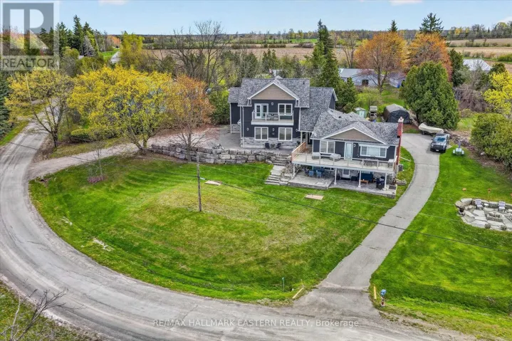1258 GAIL PARK DRIVE, Selwyn, Ontario K0L1T0