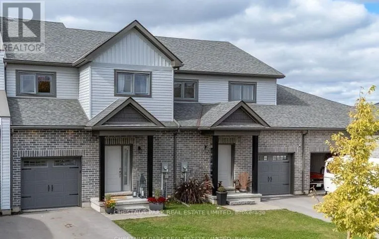 43 CURTIS STREET, Prince Edward County (Picton Ward), Ontario K0K2T0