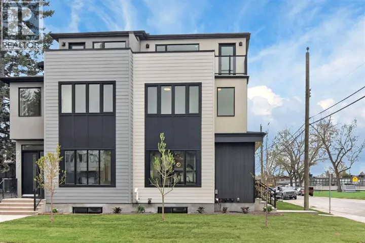 2333 24 Avenue SW, Calgary, Alberta T2T0Y5