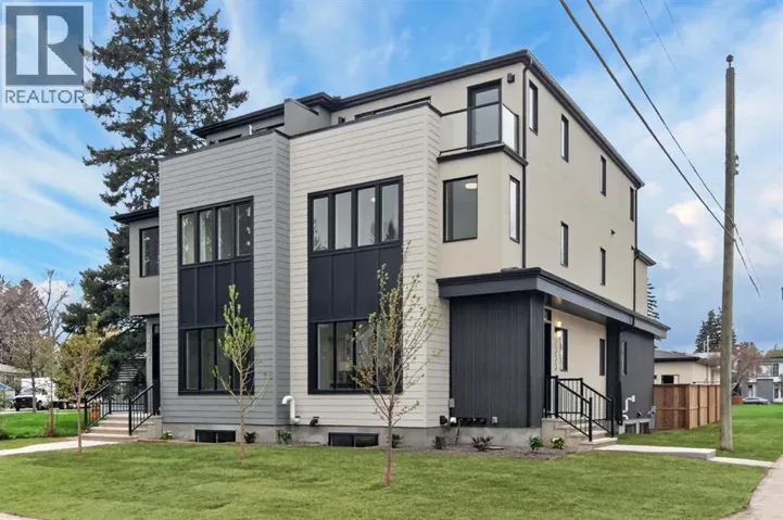 2333 24 Avenue SW, Calgary, Alberta T2T0Y5