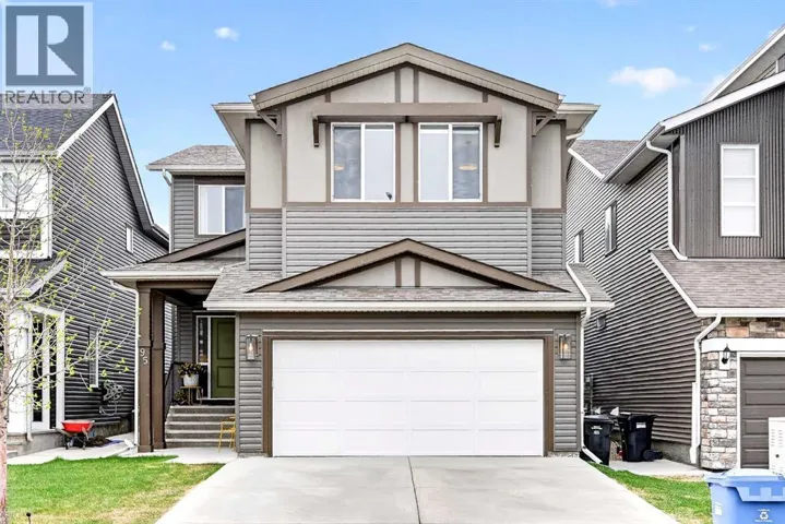 95 Howse Road NE, Calgary, Alberta T3P0W9
