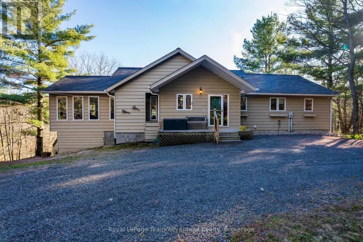 68 SHEBESHEKONG ROAD S, Carling, Ontario P0G1G0