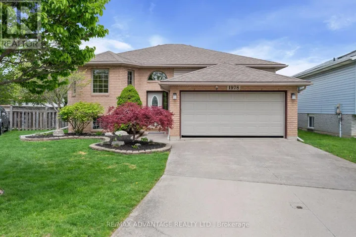 1978 FULLER CRESCENT, Windsor, Ontario N8W5S2