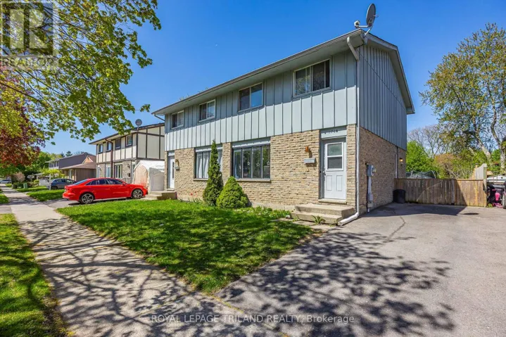 1769 ALDERSBROOK ROAD, London North (North F), Ontario N6G3E2