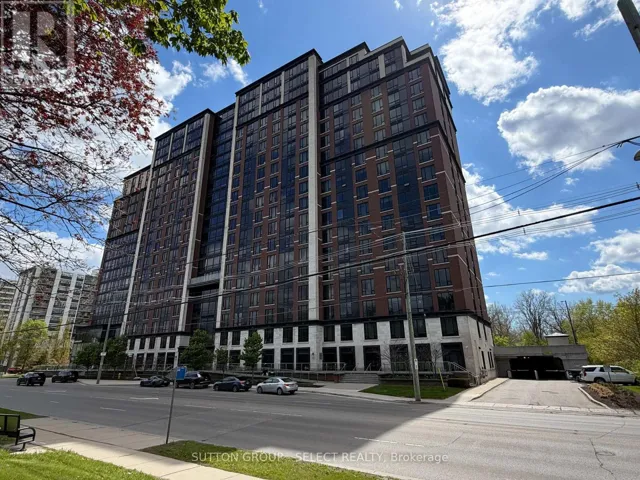 1606 - 1235 RICHMOND STREET, London East (East B), Ontario N6A0C1