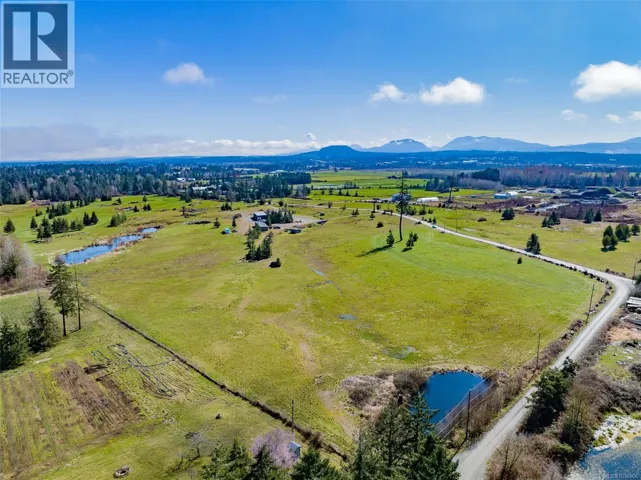1355 Hodges Rd, French Creek, British Columbia V9P2B5