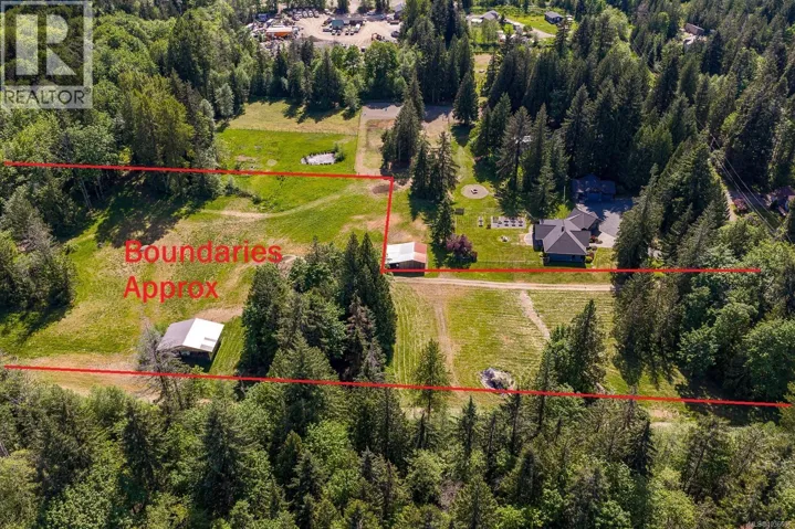 Lot 2 Munster Rd, Courtenay, British Columbia V9N9N1
