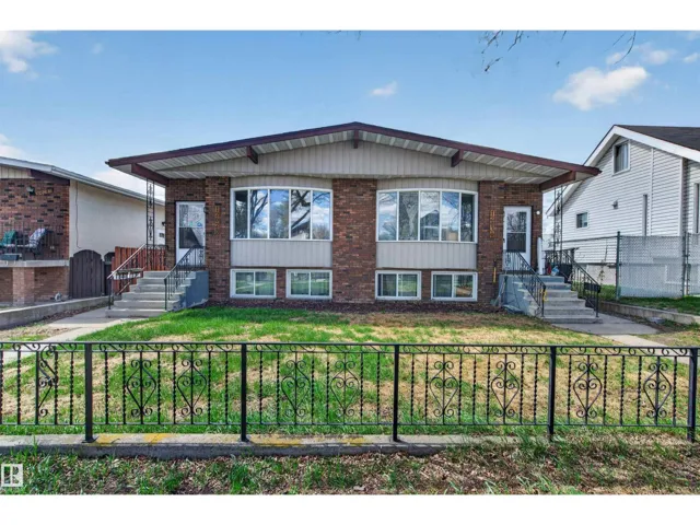 12028-30 88 ST NW, Edmonton, Alberta T5B3S4