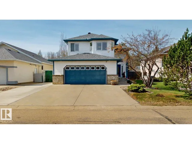 29 SECOND AV, Ardrossan, Alberta T8E2A2