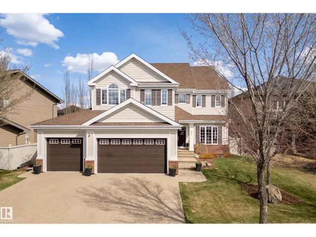 2551 Cameron Ravine LD NW, Edmonton, Alberta T6M0L2