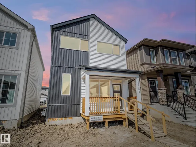 17338 6 A ST NE NE, Edmonton, Alberta T5Z0A1