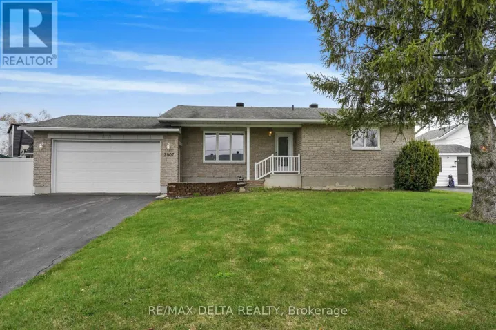 2807 LEONARD STREET, Clarence-Rockland, Ontario K4K1A5