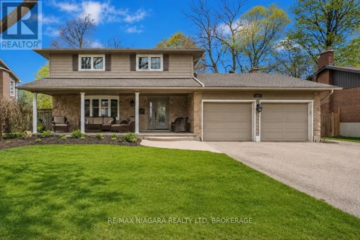 67 DALEWOOD DRIVE, Kitchener, Ontario N2A1G3