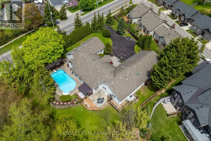 166 LAKESHORE ROAD, St. Catharines (Vine/Linwell), Ontario L2N2V1
