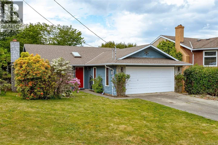 3388 St. Troy Pl, Colwood, British Columbia V9C3J9