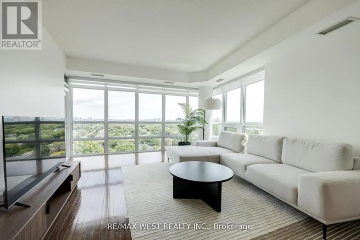 1507 - 26 NORTON AVENUE, Toronto (Willowdale East), Ontario M2N0H6