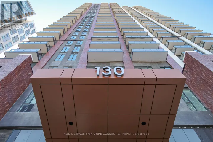 909 - 130 RIVER STREET, Toronto (Regent Park), Ontario M5A0R8