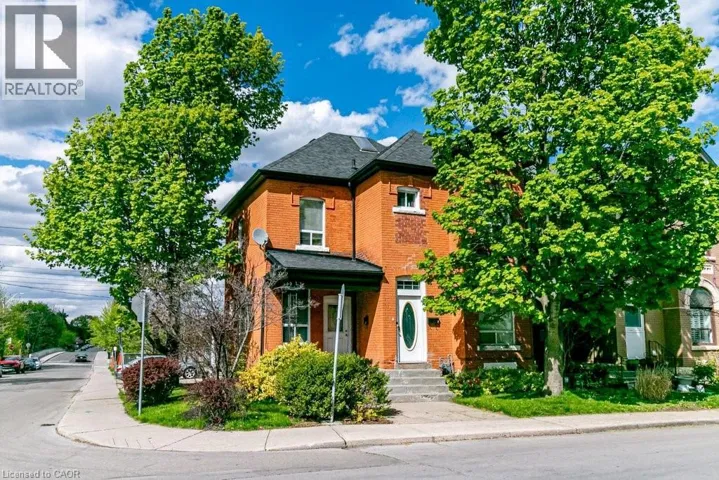30 MURRAY Street W Unit# 2, Hamilton, Ontario L8L1B2