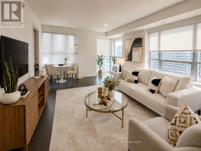 3109 - 88 SCOTT STREET, Toronto (Waterfront Communities), Ontario M5E0A9