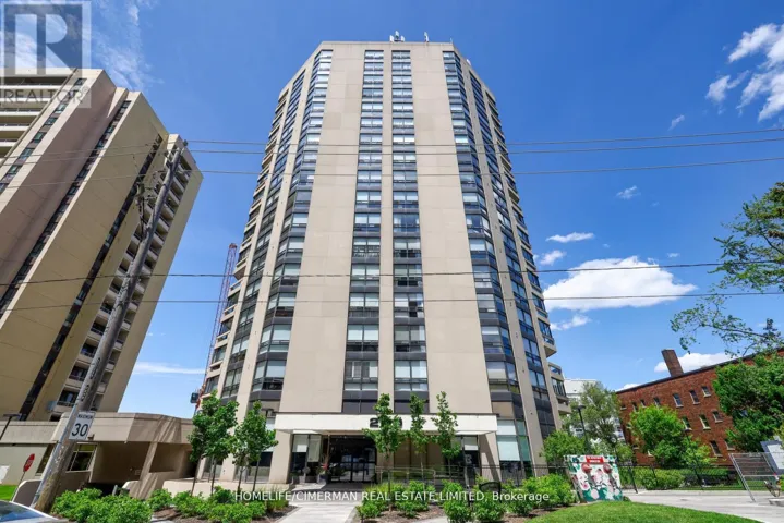 1002 - 240 HEATH STREET W, Toronto (Forest Hill South), Ontario M5P3L5
