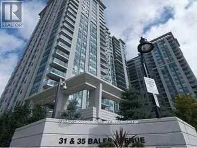 501 - 35 BALES AVENUE, Toronto (Willowdale East), Ontario M2N7L7