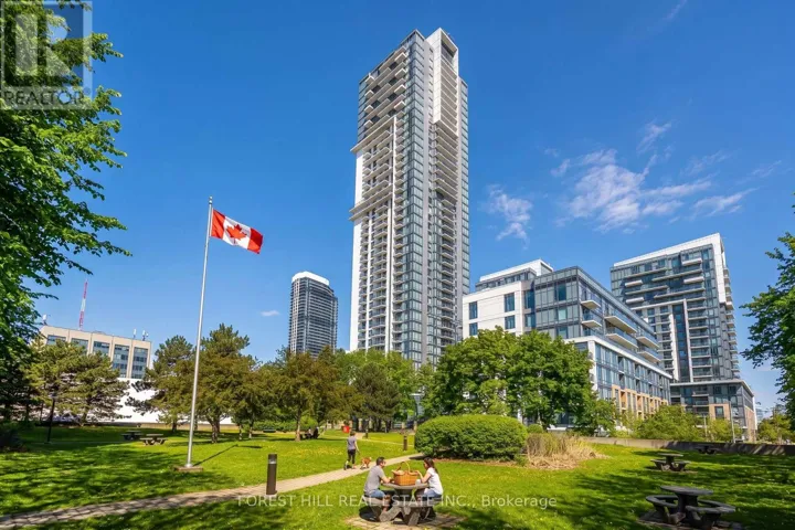 4103 - 55 ANN O'REILLY ROAD, Toronto (Henry Farm), Ontario M2J0E1