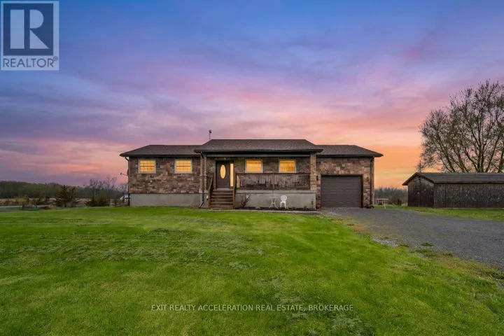 4314 COUNTY RD 8, Greater Napanee (Greater Napanee), Ontario K7R3K7