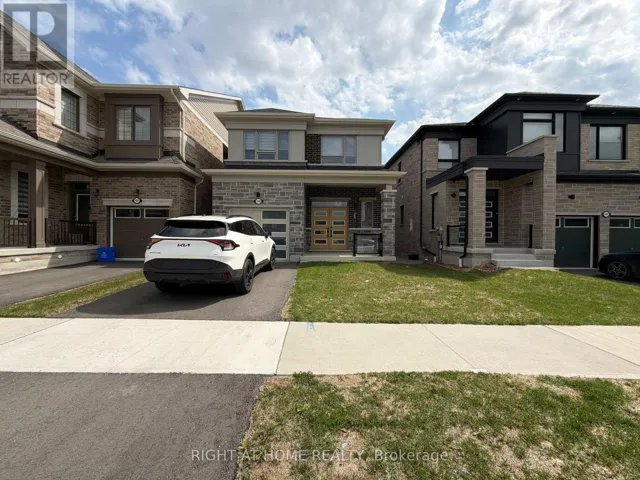 BASEMENT - 1489 HAWKTAIL PATH, Pickering, Ontario L0H1J0