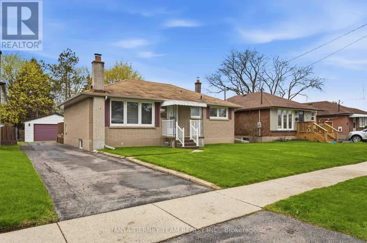 264 BALDWIN STREET, Oshawa (Donevan), Ontario L1H6H4