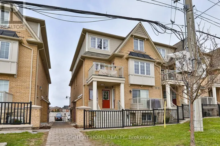 168 KINGSTON ROAD W, Ajax (Central), Ontario L1T0M9