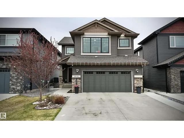 5907 19 AV SW, Edmonton, Alberta T6X0P6